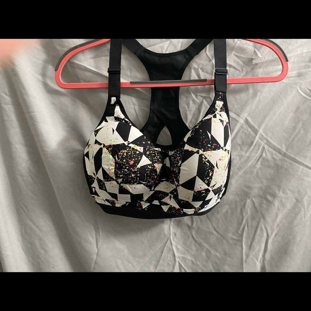 Victoria’s Secret sports bra